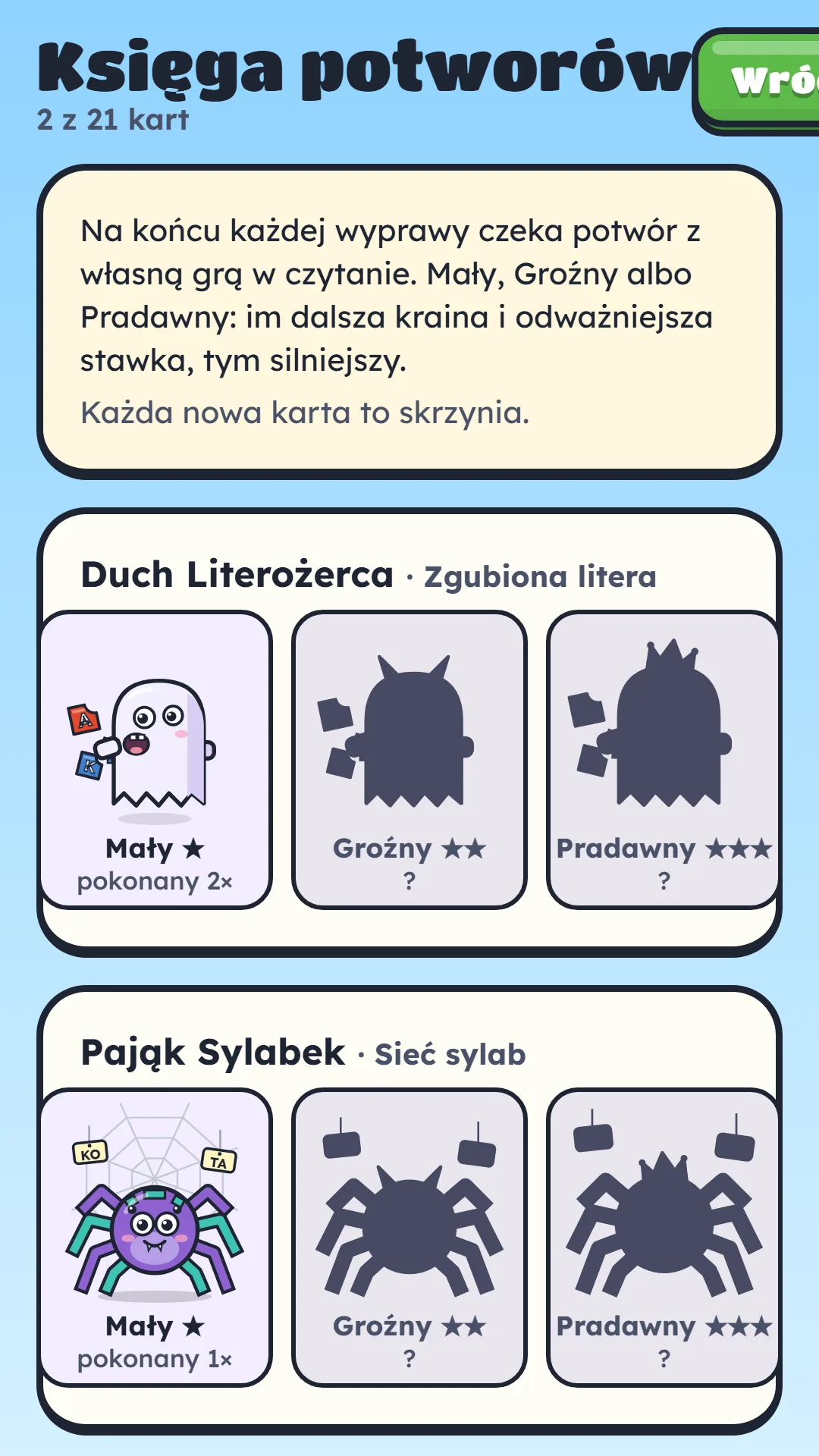 Klockowo — materiał graficzny projektu